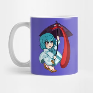 Kogasa Tatara Chibi Mug